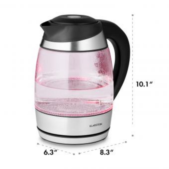 Klarstein Electric Water Kettle - Picture 7 of 11